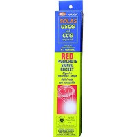 C-I-L Orion Red Parachute Solas Flare - 52162 - 891-52162F1