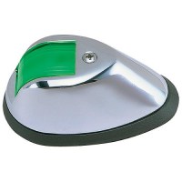 Sidelight Chrome - 0254M00Dp1 - 9-0254M00Dp1F1