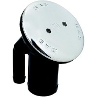 Combination Gas Fill & Tank Vent W/Angled Neck - 0540Dpgchr - 9-0540Dpgchrf1