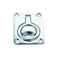Flush Hatch Lifting Ring (1) - 0575Dp0Chr - 9-0575Dp0Chrf1