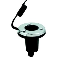 1045P0Sdp Plug-In Type Base, Ss, 2Pin - 1045P0Sdp - 9-1045P0Sdpf1