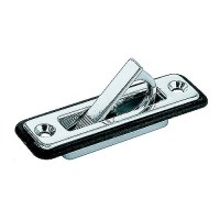 Flush Pull - 1221Dp0Chr - 9-1221Dp0Chrf1