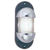 Perko 1331Dp0Chr Masthead Light, Chrome - 1331Dp0Chr - 9-1331Dp0Chrf1