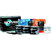 Oceanmax 782A Propspeed® Large 1 Liter Kit - 782A - 90-782A Superseded By: 90-Pslkitf1