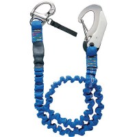 Wichard 7007 Elastic Safety Tether - 7007 - 905-7007F1