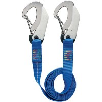 Wichard 7015 Fixed Safety Tether - 7015 - 905-7015F1