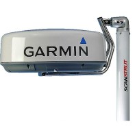 Scanstrut Self Levelling Radar Pole Mount - Lmp-1 - 922-Lmp1F1