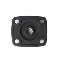Scanstrut Rokk Midi Top Plate Only - Rl-505 - 922-Rl505F1