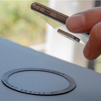 Scanstrut Sccw01F Rokk Waterproof Wireless 10W Charger, Hidden Mount - Sc-Cw-01F - 922-Sccw01Ff1