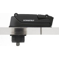 Scanstrut Rokk Charge+ Waterproof Dual Usb Charge Socket - Sc-Usb-02 - 922-Scusb02F1