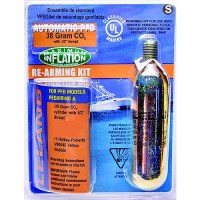 Leland V9500086202Z Rearm Kit-Auto-38G, 1/2