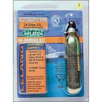 Leland V8600084204Z Rearm Kit-24 Gram Co2 With Bayonet For Automatic Pfd - V86000-84204Z - 932-V8600084204Zf1