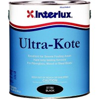Interlux Y3449U1Gl Ultra-Kote, Red Gal., 2/Case - Y3449U/1 - 94-Y3449U1Glf1