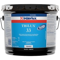 Interlux Yba0603 Trilux 33™, Blue, 3-Gal. - Yba060/3 - 94-Yba0603F1