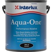 Interlux Ybe149G Aqua-One, Red, Gal. - Ybe149/1 - 94-Ybe149Gf1