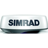Simrad 941-00014535001 Halo24 Radar Antenna - 000-14535-001 - 941-00014535001F1