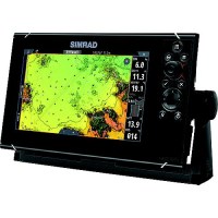 Simrad 00015402001 Nss Evo3S Multifunction Display (Mfd), 9