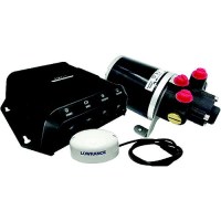Simrad 00015952001 Nac-1 Outboard Hydraulic Pilot Pack - 000-15952-001 - 941-00015952001F1