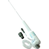 Pacific Aerials P6091 Laydown Vhf Antenna, 1M - P6091 - 944-P6091F1