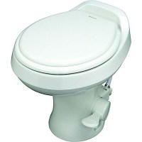 300 Series Toilet W/O Sprayer, Standard Height, White - 9108765624 - 951-9108765624 Superseded By: 951-9610008275F1
