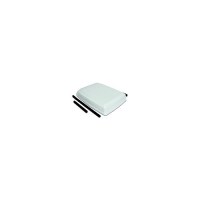 Dometic Replacement Upper Unit Shroud, Polar White - 3308046.014 - 951-3308046014F1
