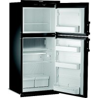 Dometic 9600007190 Americana Rv Refrigerator, 6 Cu. Ft. - 9600007190 - 951-9600007190F1