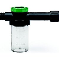 Salt-Away Salm Mixer Unit, 6 Oz. - Sam - 953-Salmf1