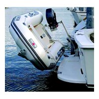 Weaver Hoistleaver Hoist/Leaver - Hoist Delux - 957-Hoistleaverf1