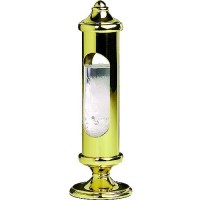 Weems & Plath Wap000200 Stormglass Weather Predictor - 200 - 958-Wap000200F1