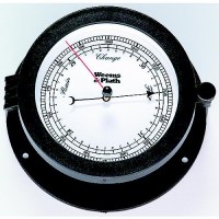 Weems & Plath Wap150700 Bluewater™ Collection Barometer, Black Resin - 150700 - 958-Wap150700F1