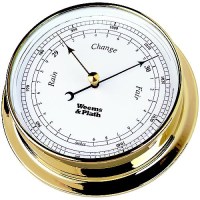 Weems & Plath Wap230700 Endurance™ Collection Braometer, 3-3/8