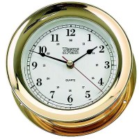Weems & Plath Wap290500 Admiral™ Collection Clock, 6