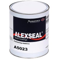 Alexseal® Flattening Additive, Gal. - 49950.0000.0.754 - 96-A5023Gf1