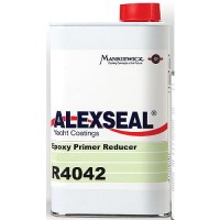 Alexseal® Epoxy Primer Reducer 4042, Gal. - 90510.0000.0.421 - 96-R4042Gf1