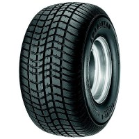 Loadstar Bias Wide Profile Tire And Wheel (Rim) Assembly 205/65-10 5 Hole - 3H482 - 966-3H482F1