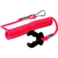 Bep 1001602 Kill Switch Lanyard Only - 1001602 - 969-1001602F1