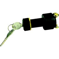 Bep 1001610 3 Position Ignition Switch - 1001610 - 969-1001610F1