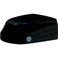 Ge Arc13Ahcb Exterior Rv Air Conditioner - High Efficiency, 13,500 Btus, Black - Arc13Ahcb - 976-Arc13Ahcbf1