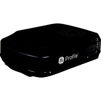 Ge® Appliances Plc13Xahb Ge Profile™ Outdoor Air Conditioning Unit, Black - Plc13Xahb - 976-Plc13Xahbf1