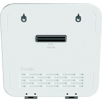 Ge Profile Pmtwrt White Door For Tankless Gas Water Heater Pr60Ptlwbu - Pmtwrt - 976-Pmtwrtf1