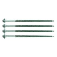 Ge Wj01X29353 Installation Bolts, Set Of 4 For Ge A/C Units - Wj01X29353 - 976-Wj01X29353F1