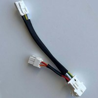 Ge Wj35X35673 Ac Adapter Harness - Wj35X35673 - 976-Wj35X35673F1