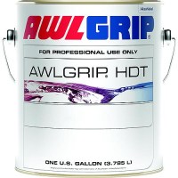 Awlgrip® C9007G Hdt Topside Paint, Gal., Citrus Yellow - Oc9007 - 98-Kc9007Gf1