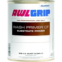 Wash Primer Cf Base, Quart - Od6600/1Qtus - 98-D6600Qf1