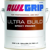 Awlgrip D8008G Ultra Build Epoxy Primer, White Base, Gal. - Od8008/1Glus - 98-D8008Gf1