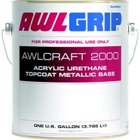 Awlcraft 2000, Clipper White, Mix, Gal. - Kf8288G - 98-Kf8288Gf1