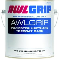 Awlgrip® Polyester Urethane Topcoat, Clipper White Mix, Gal. - Kh8430G - 98-Kh8430Gf1