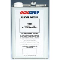 Awl-Prep Wax & Grease Remover, Gal. - Ot0115/1Glus - 98-T0115Gf1