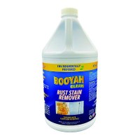 Booyah Vl30G1 Stain Remover Rust Gallon - Vl30G1 - 982-Vl30G1F1