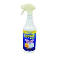 Booyah Vl30Q1 Stain Remover Rust Quart - Vl30Q1 - 982-Vl30Q1F1